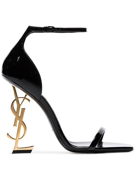 ysl tacones|YSL heels price in nepal.